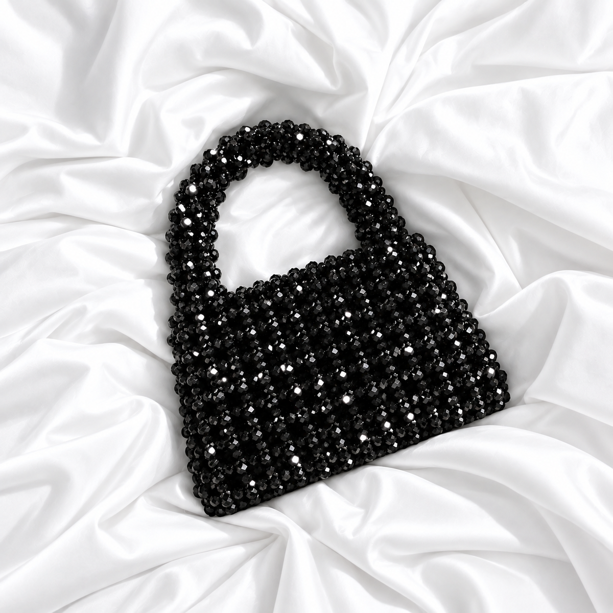 Noir Mini Black