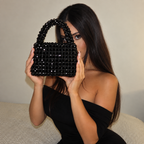Noir Mini Black
