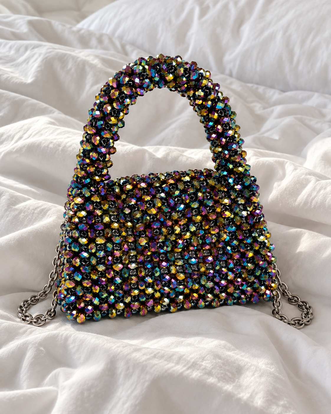 The Midnight Prism
