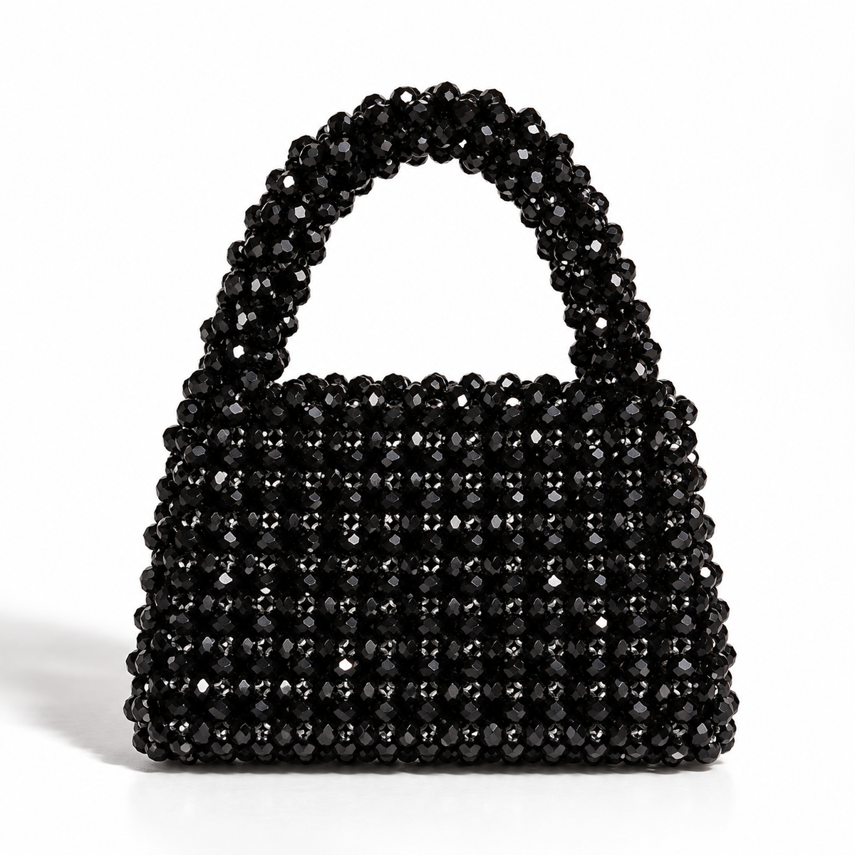Noir Mini Black