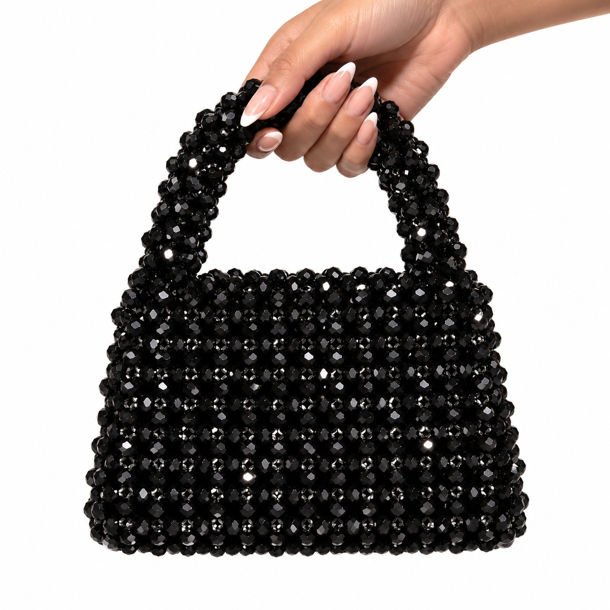 Noir Mini Black